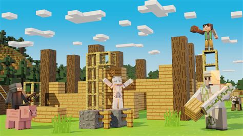 Building something players will remember