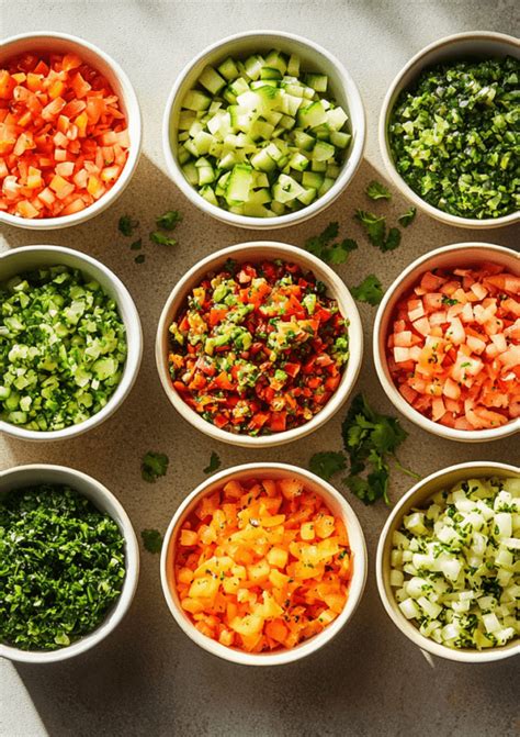 Building the Base Flavor