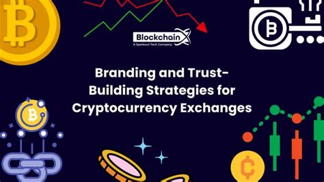 Building trust in crypto exchanges