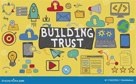 Building trust in technology