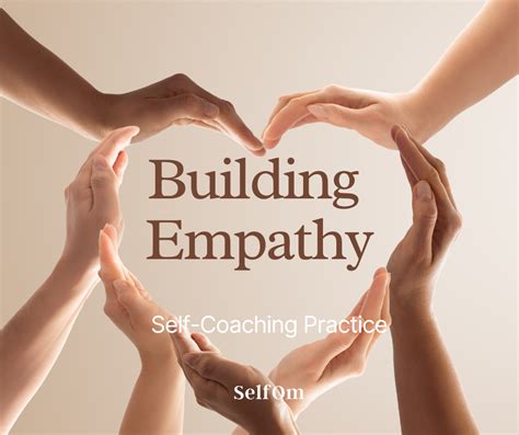 Building trust through empathy