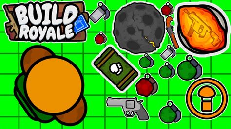 Buildroyale.io - YouTube