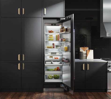 Experience how our awardwinning 36 Builtin Refrigerator is redefining the art of home