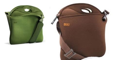 Built Ny Computer Bags