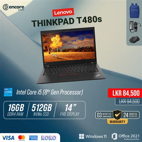 Built to Last Thinkpad Durability