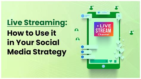 Built-in Solutions for Social Streaming
