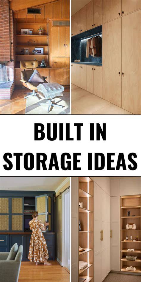 Built-in