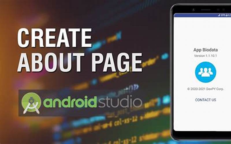 Buka Halaman Unduh Android Studio