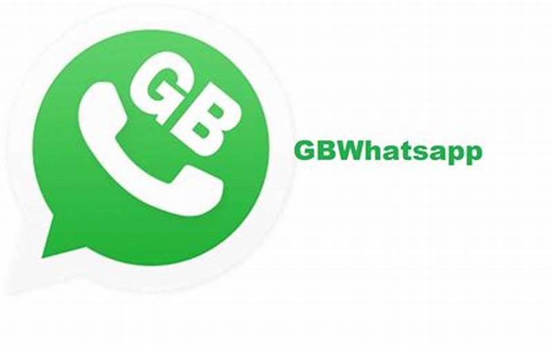 Buka Situs Resmi Gb Whatsapp