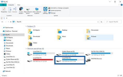 Buka File Explorer