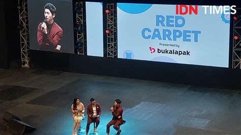 Bukalapak's Brand Ambassador Campaigns and Achievements