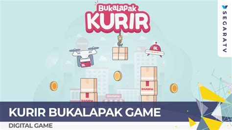 Bukalapak Game