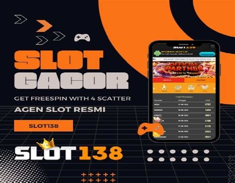 Raih Kemenangan Fantastis dengan Bukan 138 Slot yang Menarik dan Berkesan