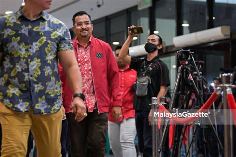 Bukan Komponen Parlimen