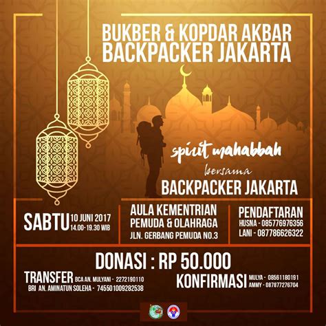 Bukber-Akbar