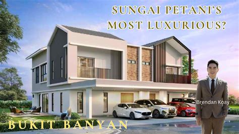 Bukit Banyan Sp: Kemudahan Terbaik Untuk Gaya Hidup Anda