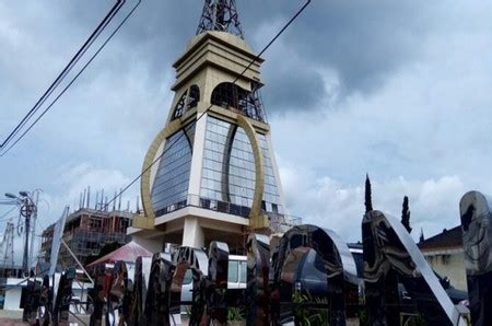 Bukit Doa Alfa Omega