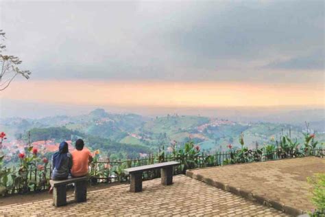 Bukit Moko Bandung