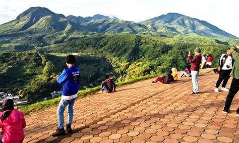 Bukit Paralayang Batu