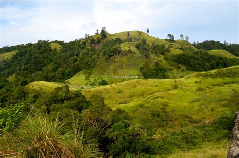 Bukit Pulisan
