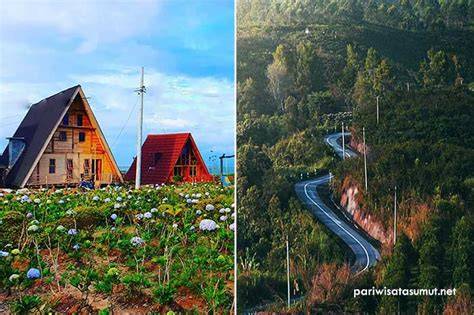 Explore Bukit Siosar, Surga Tersembunyi untuk Liburan Anda