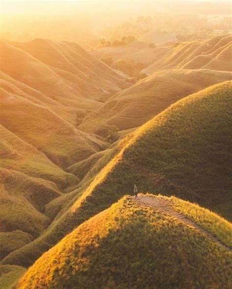 Bukit Wairinding Sumba Timur