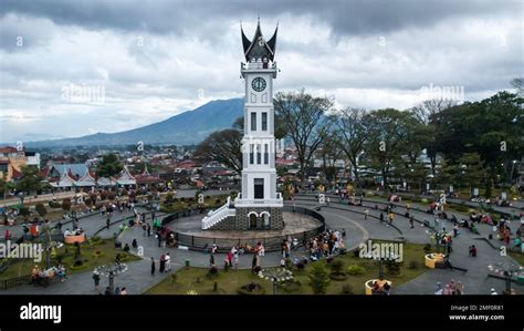Bukittinggi City Center
