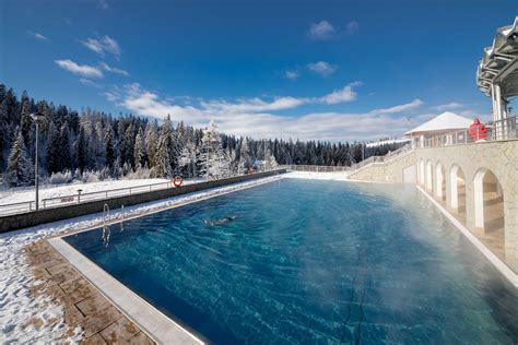 Bukowina Thermal Pools