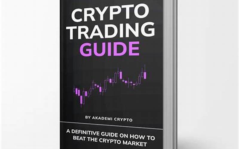 Buku Trading Crypto