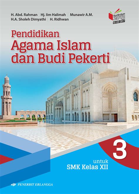 Buku Agama Islam Kelas 12 Kurikulum 2013 Pdf