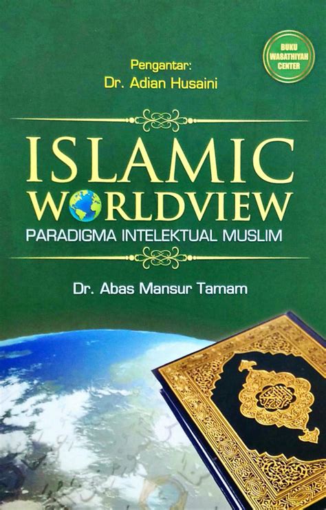 Buku Islamic Worldview