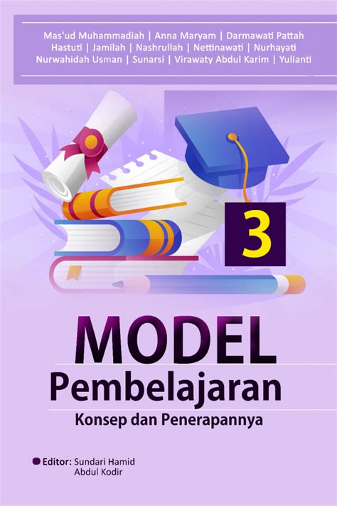 Buku Model Pembelajaran