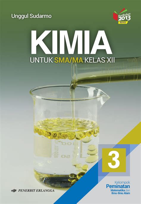 Buku Paket Kimia Kelas 11 Kurikulum 2013 Revisi Pdf