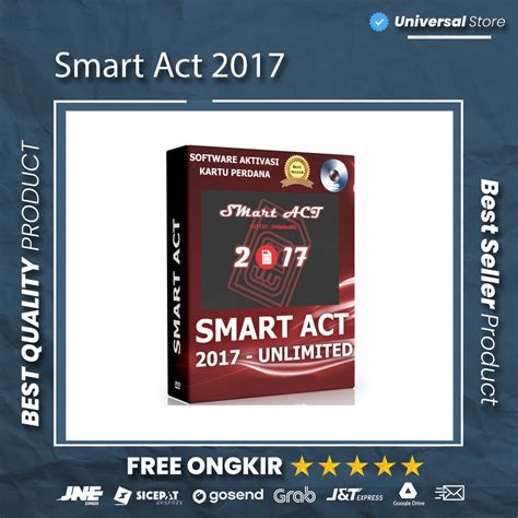 Buku Panduan Smart Act 2017