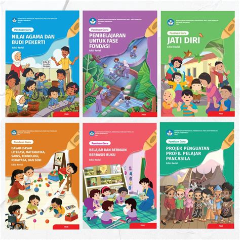 Buku Paud Gratis Pdf