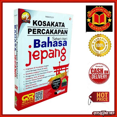 Buku Belajar Bahasa Jepang