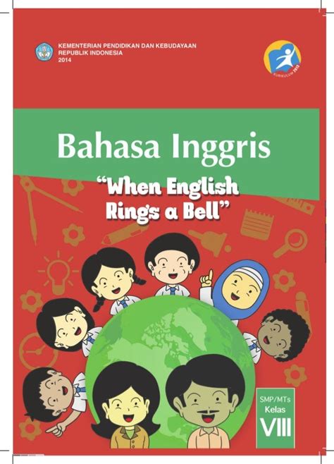 Buku Belajar Bahasa Inggris untuk Anak PDF