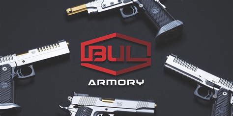 Bul Armory: Home