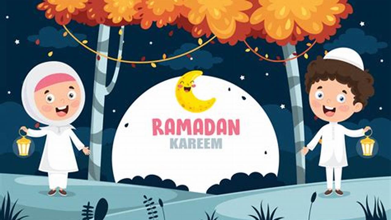 Bulan Suci, Ramadhan