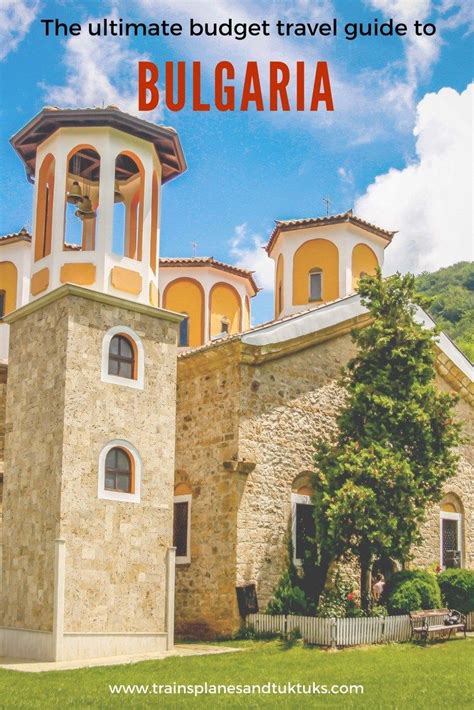 Bulgaria Budget Travel