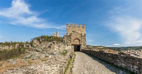 Bulgaria tour guiado