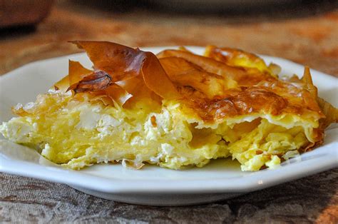 Bulgarian Homemade Food