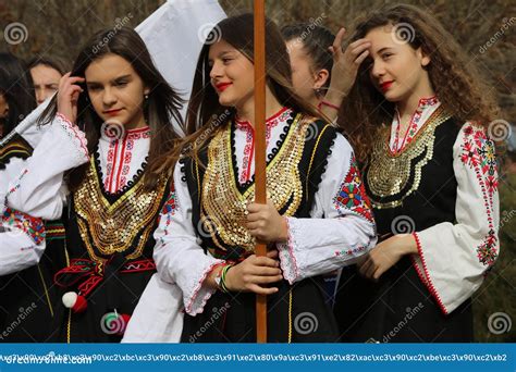 Bulgarian People