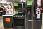 Bulk Appliances for Sale
