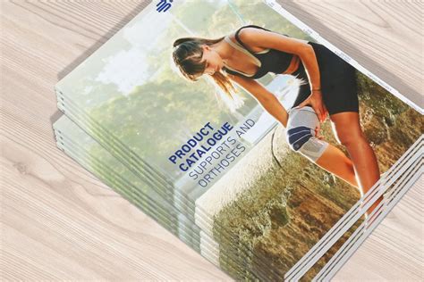 Bulk Catalog Printing