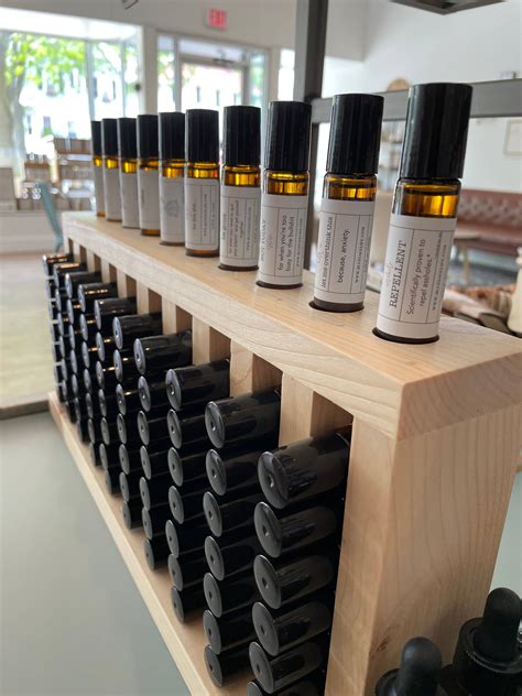 Bulk Essential Oil Wholesale