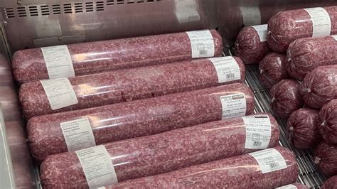 Bulk Options for Chipped Beef