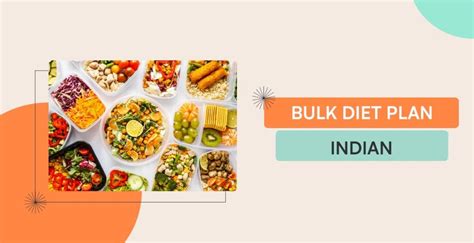 Bulky Diet