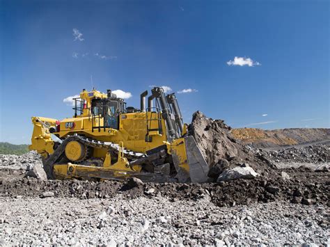 Bull Dozer