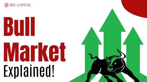 Bull Market Information